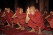 18 - Photos Birmanie